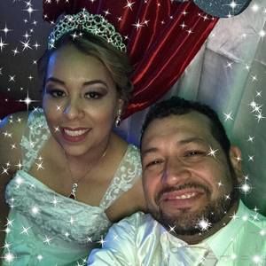 Meet your Posher, Marcy